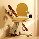 The-Acorn-130-Stairlift-Picture
